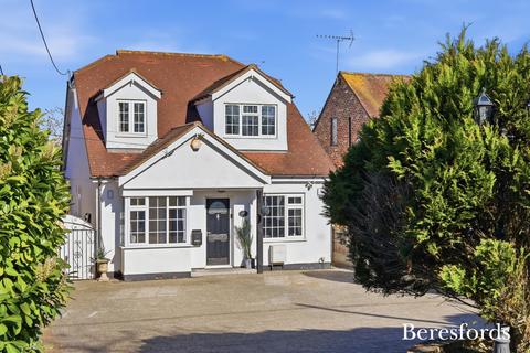 4 bedroom detached house for sale, Nags Head Lane, Brentwood, CM14