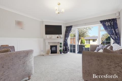 4 bedroom detached house for sale, Nags Head Lane, Brentwood, CM14