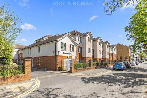 2 bedroom retirement property for sale, Kingston Road, Epsom KT19