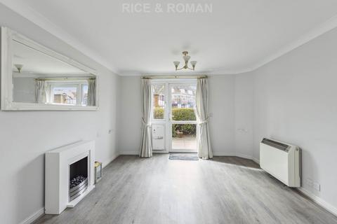 2 bedroom retirement property for sale, Kingston Road, Epsom KT19