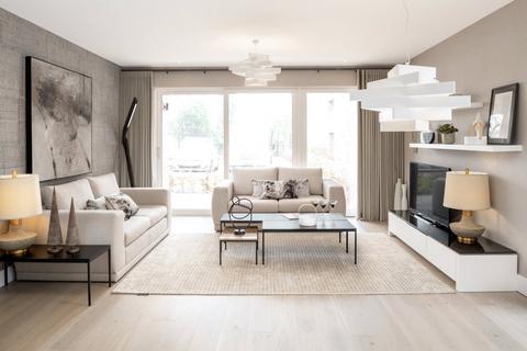 undefined, Plot 51 - The Foundry, Inverlair Avenue, Cathcart, Glasgow, G43