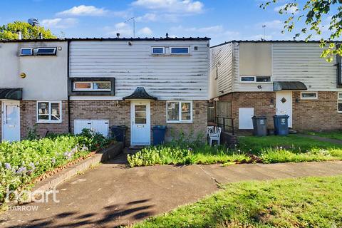 Robb Road, Stanmore