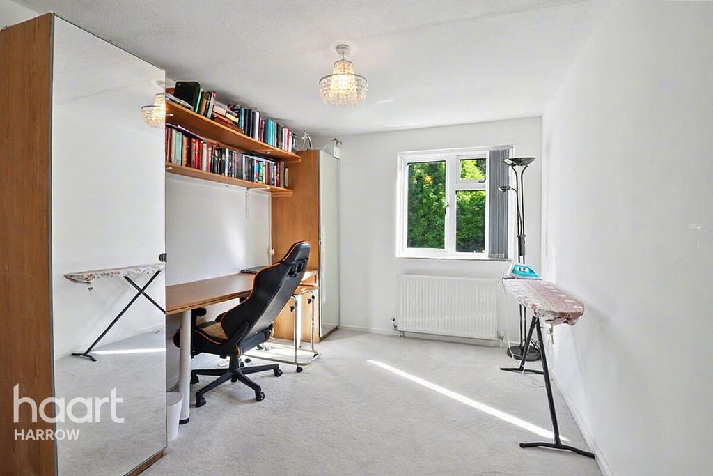 Home office