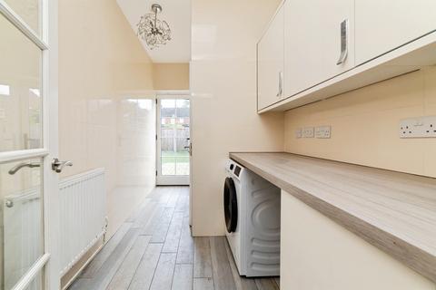 4 bedroom terraced house for sale, Hitchin Street, BALDOCK