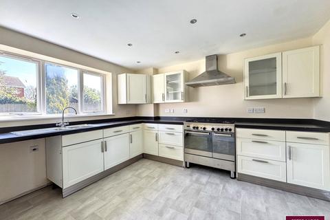 4 bedroom detached house for sale, Plas Y Brenin, Rhuddlan, LL18 5YH