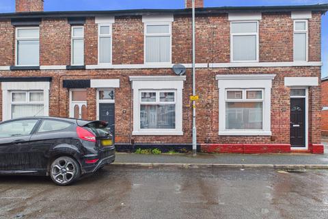 2 bed terraced house for rent in Orchard Street, Stockton Heath, WA4