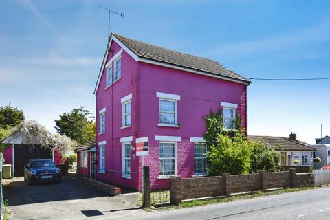 4 bedroom detached house for sale, South Street, Tillingham, Southminster, Essex, CM0
