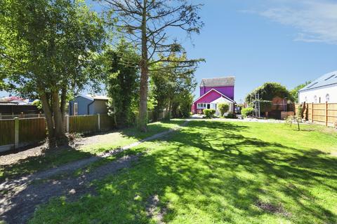 4 bedroom detached house for sale, South Street, Tillingham, Southminster, Essex, CM0