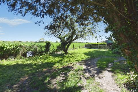 4 bedroom detached house for sale, South Street, Tillingham, Southminster, Essex, CM0