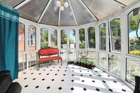 4 bedroom detached house for sale, South Street, Tillingham, Southminster, Essex, CM0