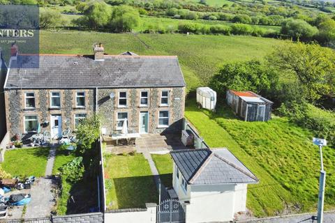 undefined, Brynteg, Heol-y-Cyw, Bridgend, CF35 6HN