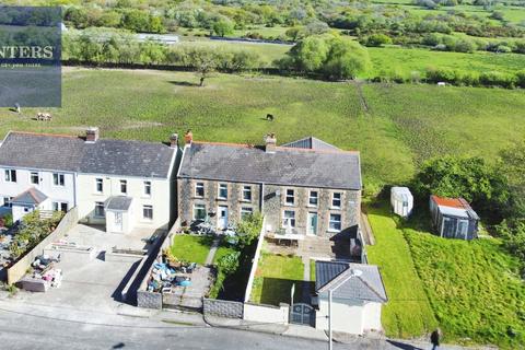undefined, Brynteg, Heol-y-Cyw, Bridgend, CF35 6HN