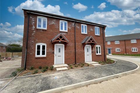 undefined, Elm Close, Sturminster Newton, Dorset, DT10