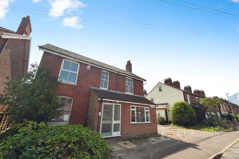 1 bedroom flat to rent, Melrose Road, NR4