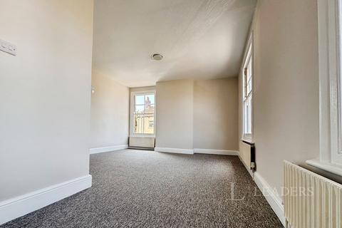 1 bedroom flat to rent, Melrose Road, NR4