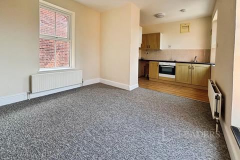 1 bedroom flat to rent, Melrose Road, NR4