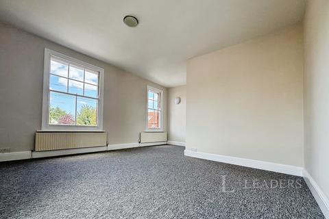 1 bedroom flat to rent, Melrose Road, NR4