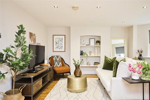 undefined, Mildenhall Road, London, E5