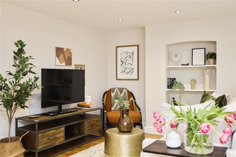 undefined, Mildenhall Road, London, E5