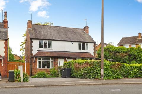 3 bedroom semi-detached house for sale, School Lane, Chilwell, Nottinghamshire, NG9