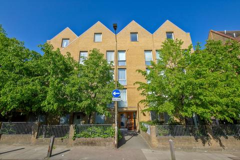 Schoolhouse Yard, Bloomfield Road, Woolwich, London, SE18