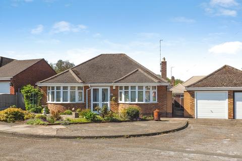 2 bedroom bungalow for sale, Cloud Avenue, Stapleford, Nottingham, Nottinghamshire, NG9