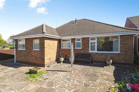 2 bedroom bungalow for sale, Cloud Avenue, Stapleford, Nottingham, Nottinghamshire, NG9