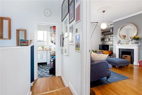 2 bedroom flat to rent, St. John's Grove, London N19