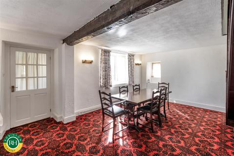 3 bedroom cottage for sale, High Street, Conisbrough, Doncaster
