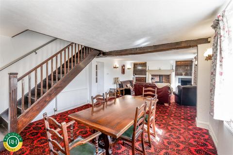 3 bedroom cottage for sale, High Street, Conisbrough, Doncaster