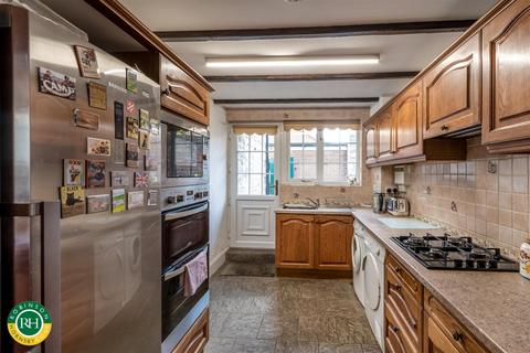 3 bedroom cottage for sale, High Street, Conisbrough, Doncaster