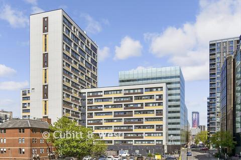 Edridge Road, Croydon, Surrey