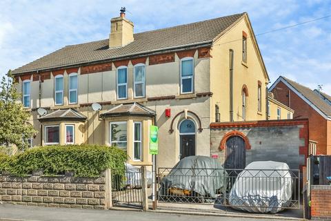 4 bedroom semi-detached house for sale, Nottingham Road, ILKESTON