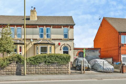 4 bedroom semi-detached house for sale, Nottingham Road, ILKESTON