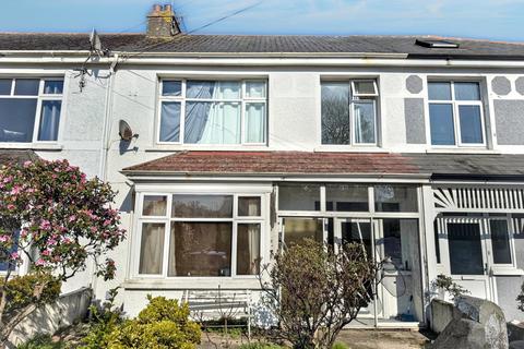 4 bedroom terraced house for sale, Tregenver Road, Falmouth TR11