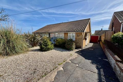 2 bedroom semi-detached bungalow for sale, Pebsham Lane, Bexhill on Sea TN40