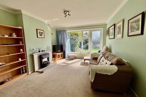 2 bedroom semi-detached bungalow for sale, Pebsham Lane, Bexhill on Sea TN40