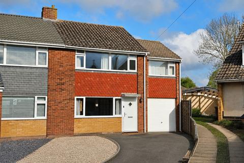 4 bedroom semi-detached house for sale, Boverton Avenue, Brockworth, GL3