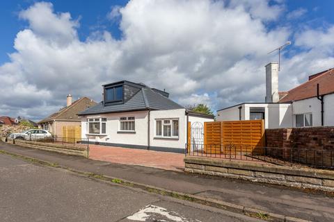 4 bedroom detached bungalow for sale, 20 Milton Crescent, Edinburgh,, EH15 3PQ