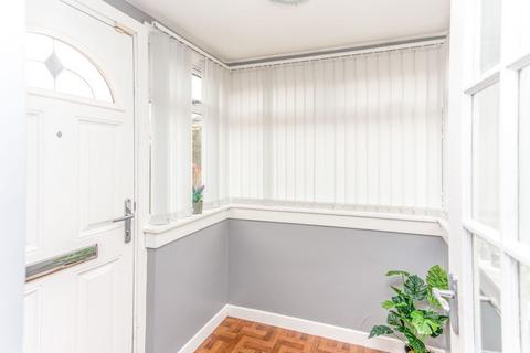 4 bedroom detached bungalow for sale, 20 Milton Crescent, Edinburgh,, EH15 3PQ