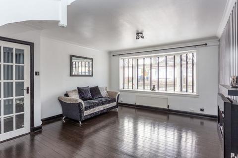 4 bedroom detached bungalow for sale, 20 Milton Crescent, Edinburgh,, EH15 3PQ
