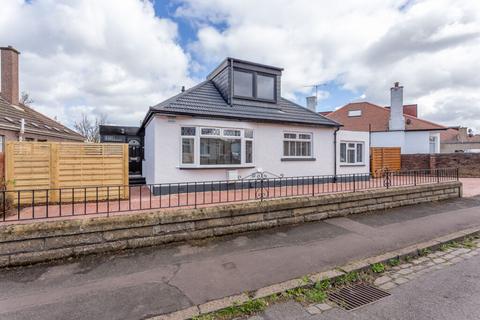 4 bedroom detached bungalow for sale, 20 Milton Crescent, Edinburgh,, EH15 3PQ