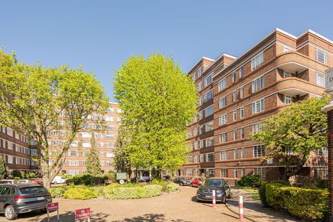 1 bedroom flat to rent, Du Cane Court, Balham, London, SW17