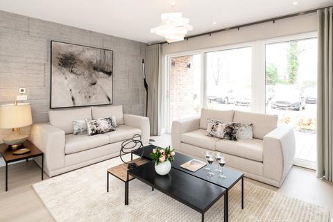 undefined, Plot 43 - The Foundry, Inverlair Avenue, Cathcart, Glasgow, G43