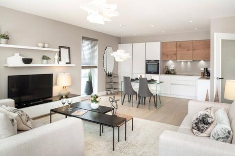 undefined, Plot 43 - The Foundry, Inverlair Avenue, Cathcart, Glasgow, G43