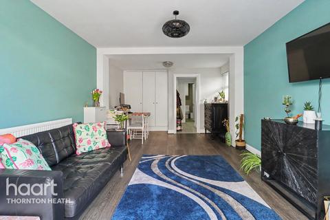 1 bedroom maisonette for sale, Brigstock Road, Thornton Heath