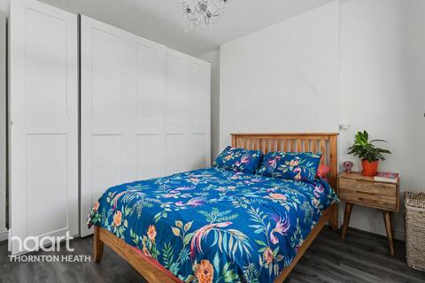 1 bedroom maisonette for sale, Brigstock Road, Thornton Heath