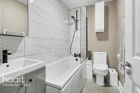1 bedroom maisonette for sale, Brigstock Road, Thornton Heath