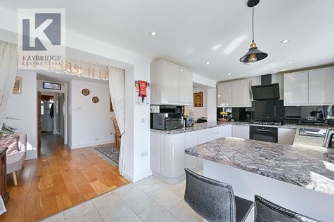 4 bedroom semi-detached house for sale, Harvester Road, Epsom, KT19