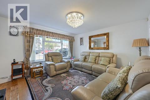 4 bedroom semi-detached house for sale, Harvester Road, Epsom, KT19